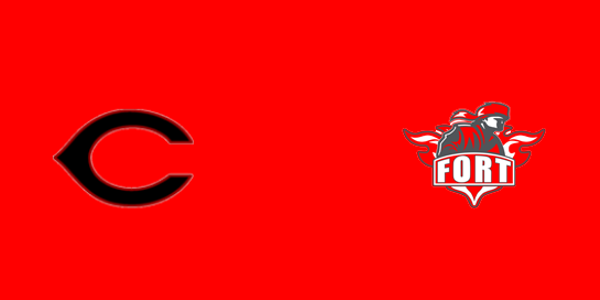 Camas High School vs. Fort Vancouver High School