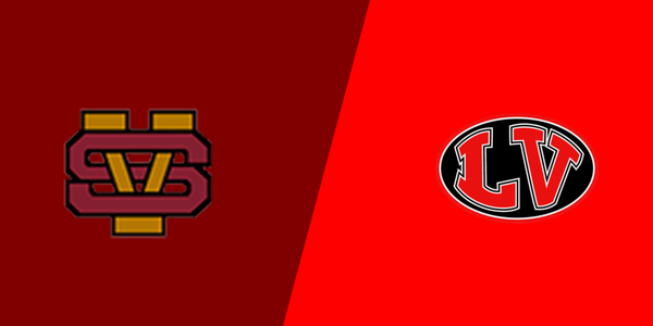 Steel Valley High School vs. Ligonier Valley High School