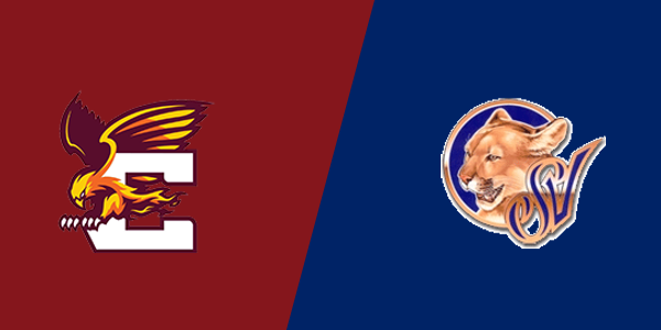 Eldorado High School vs. Sierra Vista High School