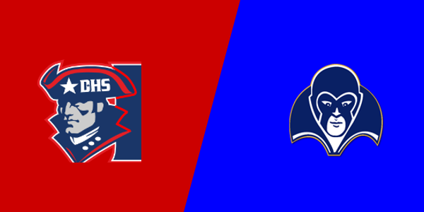 Denbigh High School vs. Phoebus High School