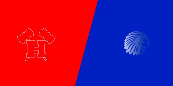 Hayfork High School vs. Happy Camp High School