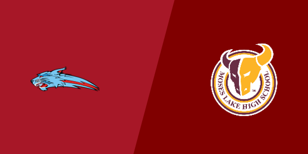 Eastmont High School vs. Moses Lake High School