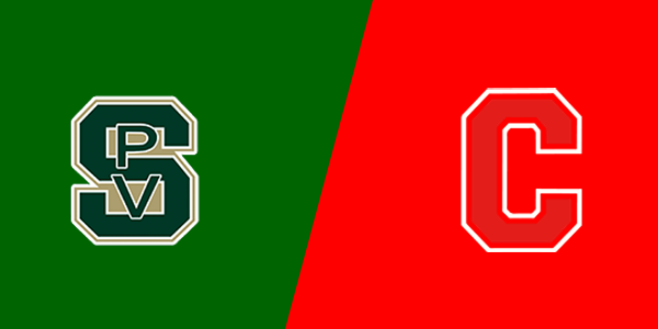 Campolindo Cougars vs St. Patrick-St. Vincent Bruins