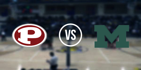 Patterson High School vs. Manteca High School