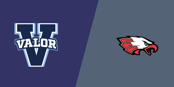 Eaglecrest High School vs Valor Christian High School