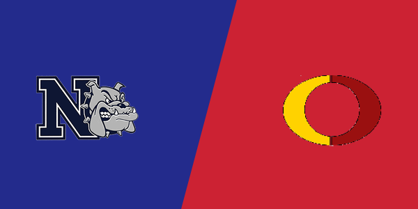 Nyssa High School vs. Ontario High School