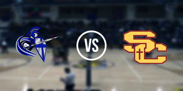 Salpointe Catholic High School vs Valley Christian High School