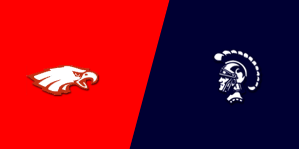 Sherwood Christian Academy vs. Southwest Georgia Academy
