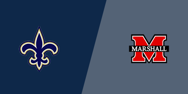 CCHS vs. Marshall High School - Marshall