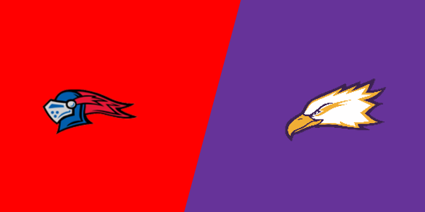 University Liggett School vs. Plymouth Christian Academy