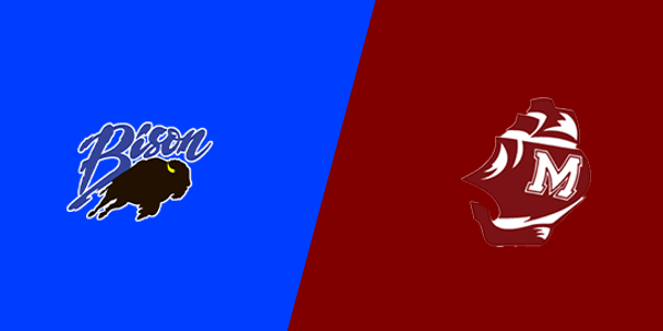 New Buffalo High School vs. Martin High School