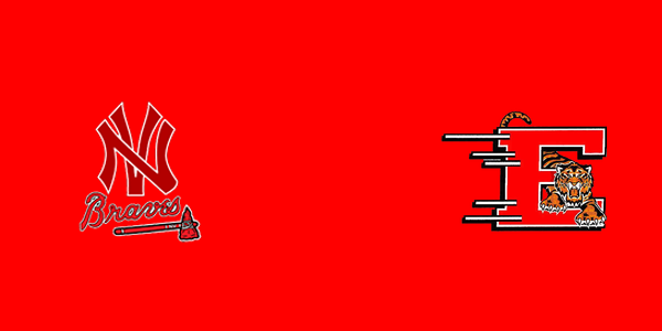 Norte Vista High School vs. Elsinore High School