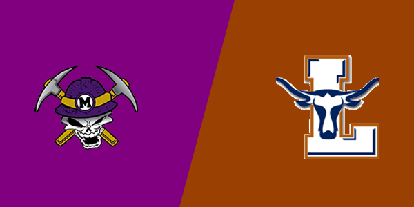 Sunrise Mountain High School vs. Legacy High School