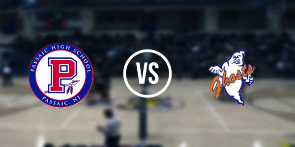 Eastside High School vs Passaic High School
