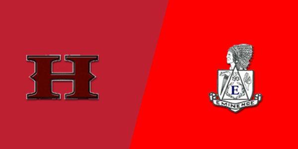 Henry County High School vs. Eminence High School
