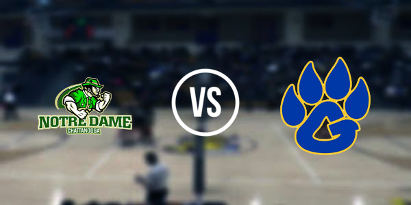 Notre Dame vs Goodpasture