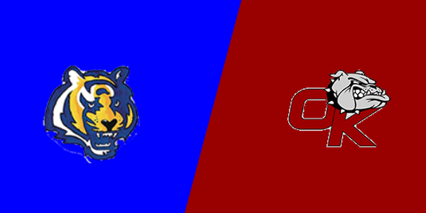 Tonasket High School vs. Okanogan High School