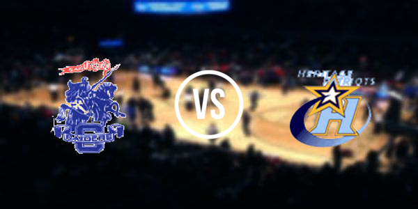 Heritage High School vs. Caruthers High School