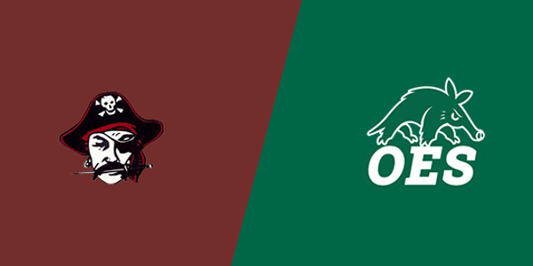 Dayton High School vs. Oregon Episcopal School