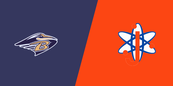 Brantley County High School vs. Sol C Johnson High School