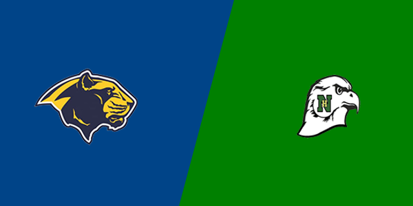 Perryville High School vs. North Harford High School