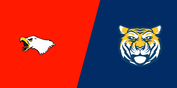 George Washington High School vs. Notre Dame High School - Belmont