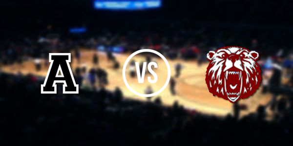 Marion County High School vs Phillips High School