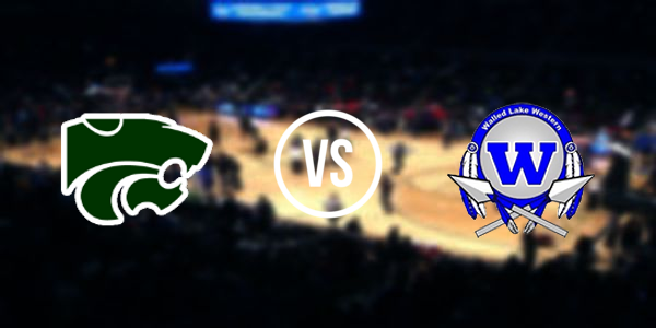 Novi High School vs Walled Lake Western High School