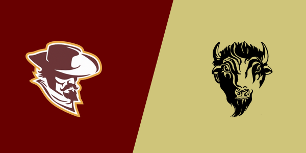 Laramie High School vs. Cheyenne South High School