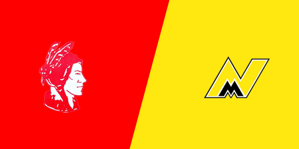 Lakeview-Fort Ogleth. High School vs. North Murray High School