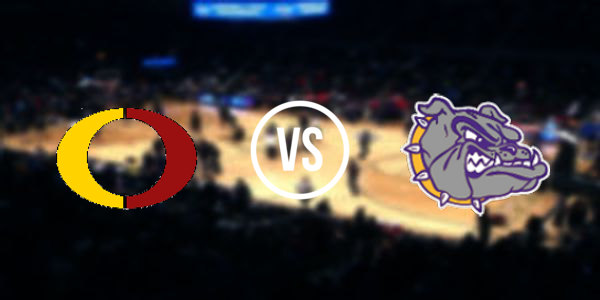 Ontario High School vs. Baker High School