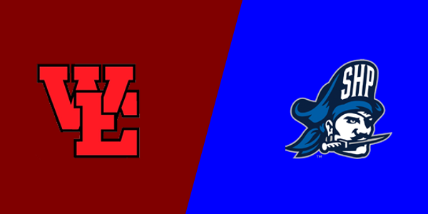 West Essex Regional High School vs. Seton Hall Preparatory School