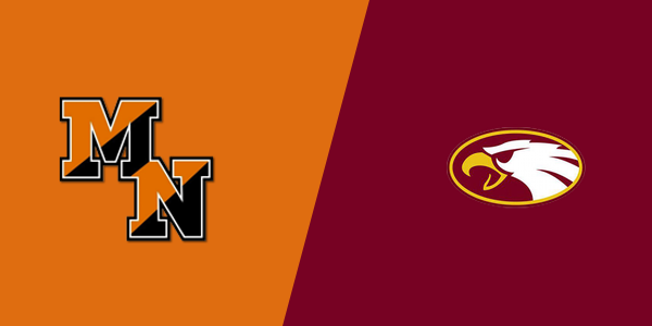 Middletown North High School vs. Central Regional High School