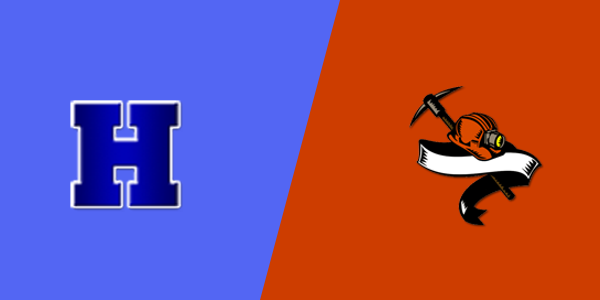 Highwood High School vs. Centerville High School