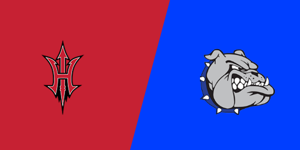 Holton High School vs. Ravenna High School