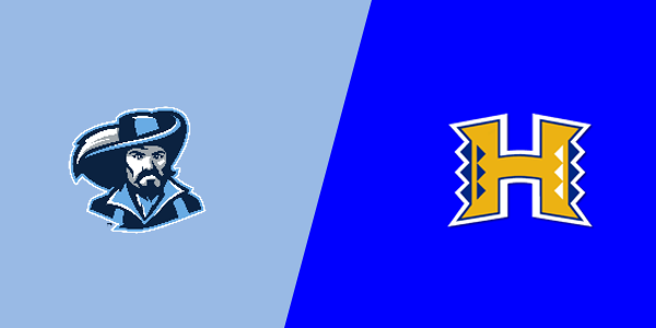 Lakeland High School vs. Hopewell High School