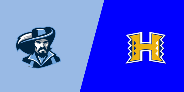 Lakeland High School vs. Hopewell High School