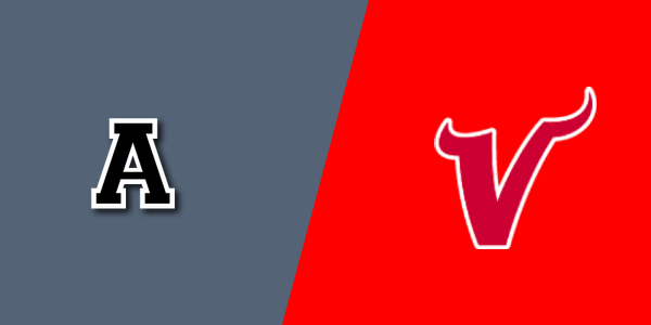 Away vs. Valley High School