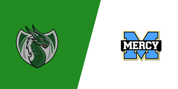 South Oldham High School vs. Mercy Academy