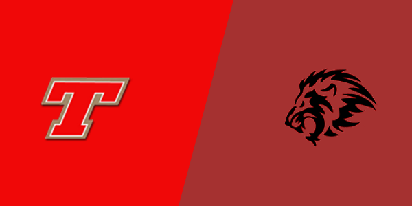 Tonganoxie High School vs. Lansing High School
