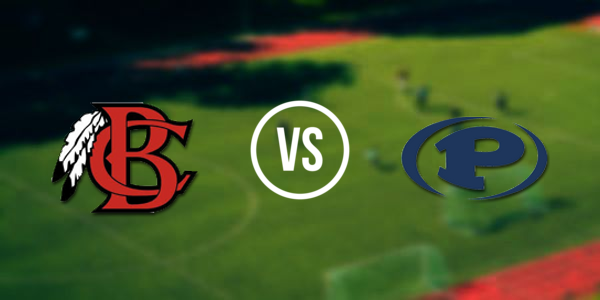 Bryan County High School vs Portal Middle High School