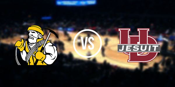 U Of D Jesuit High School vs Everest Collegiate High School and Academy