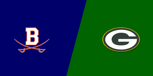 Beech Senior vs. Gallatin High School