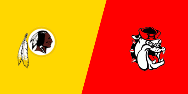 Tulare Union High School vs. Hanford High School