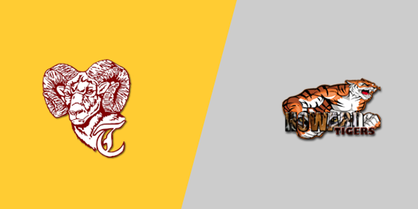 Tyner Academy vs. The Howard School