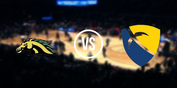 Ola High School vs. Eagle's Landing Christian Academy