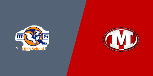Mahomet-Seymour High School vs. Morton High School - Morton