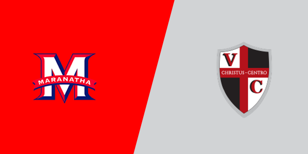 Maranatha High School vs. Village Christian High School