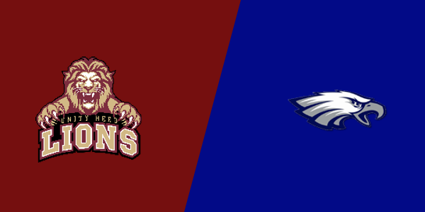 Unity Reed High School vs. Osbourn High School