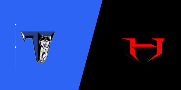 Tuscarora High School vs. Heritage High School